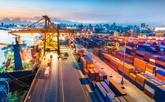 Almost all (97%) investment managers surveyed said they consider sustainability standards of a business’ supply chain when making investment decisions. Almost all (97%) investment managers surveyed said they consider sustainability standards of a business’ supply chain when making investment decisions.