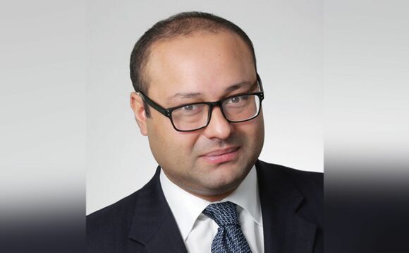 Fahad Kamal had been Kleinwort's chief market strategist since 2018 Fahad Kamal had been Kleinwort's chief market strategist since 2018