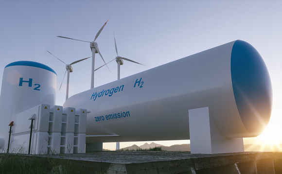 The trust has identified renewable energy infrastructure assets including wind, solar, hydro and hydrogen assets The trust has identified renewable energy infrastructure assets including wind, solar, hydro and hydrogen assets