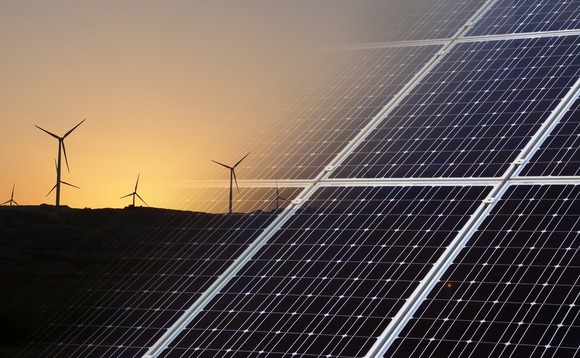 Fresh fundraising for renewables trust Fresh fundraising for renewables trust