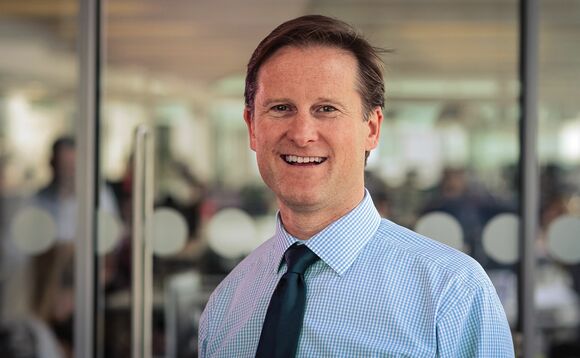 Hargreaves Lansdown CEO Chris Hill Hargreaves Lansdown CEO Chris Hill