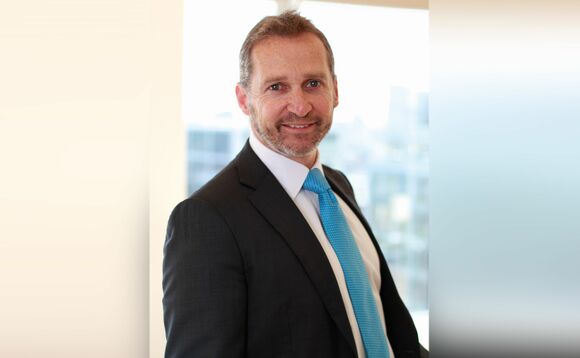 Jupiter has recruited Andrew Formica to lead the business Jupiter has recruited Andrew Formica to lead the business