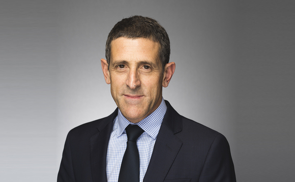 Mike Coop of Morningstar Investment Management Europe Mike Coop of Morningstar Investment Management Europe