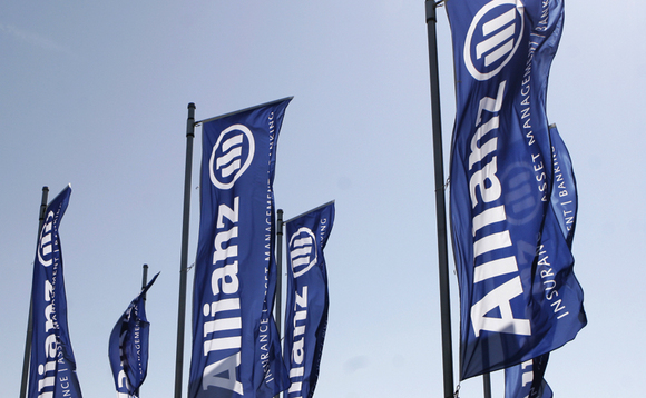 US Micro Cap Equity fund is a new strategy from Allianz GI US Micro Cap Equity fund is a new strategy from Allianz GI