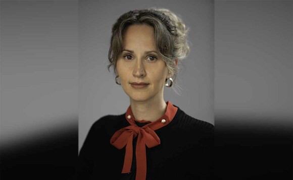 Former group sustainability officer Desiree Fixler has alleged DWS is misrepresenting its ESG credentials Former group sustainability officer Desiree Fixler has alleged DWS is misrepresenting its ESG credentials
