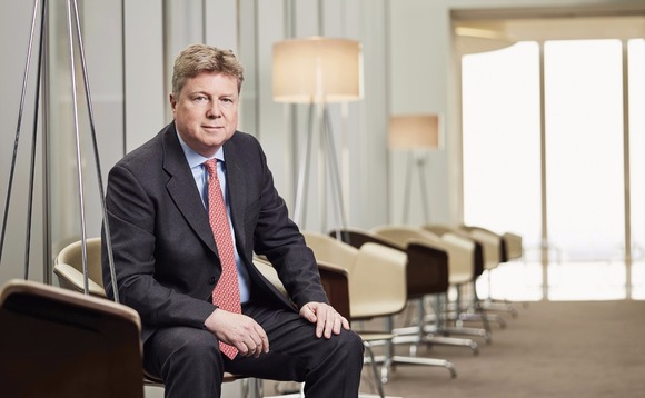 Henderson's Wagstaff: 'Acquisitions are in our DNA and we will almost certainly buy something else in next five years'