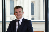 Josh Sambrook-Smith of Sarasin Digital Opportunities