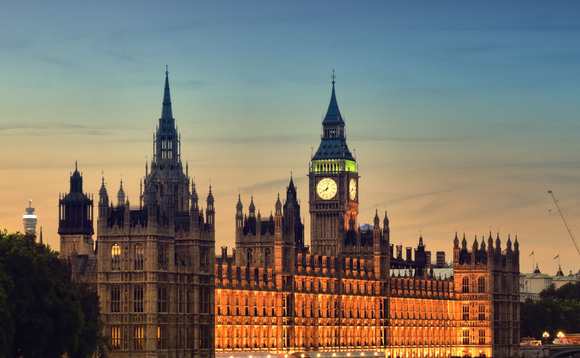 Government unveils plan for 'decisive and permanent' shift away from fossil fuels