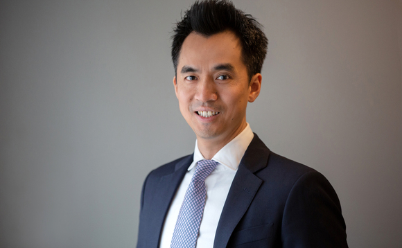 Stephen Nguyen of Momentum Global Investment Management Stephen Nguyen of Momentum Global Investment Management