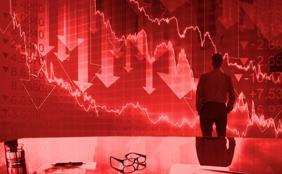 Moody's downgrades outlook for 'underwhelming' global asset management industry