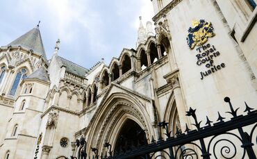 London Capital & Finance investors start legal battle for payout - Vimarsana News