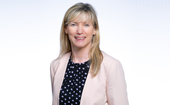 Gillian Hepburn, intermediary solutions director at Schroders Gillian Hepburn, intermediary solutions director at Schroders