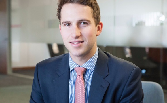 Benji Dawes of Premier Asset Management Benji Dawes of Premier Asset Management
