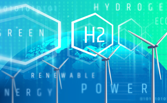 The L&G Hydrogen Economy UCITS ETF expands LGIM's thematic range of ETFs The L&G Hydrogen Economy UCITS ETF expands LGIM's thematic range of ETFs