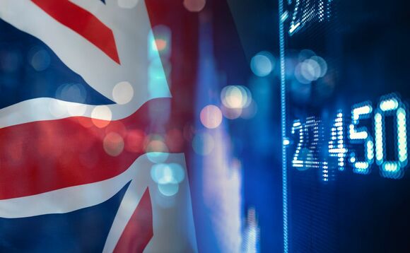 February ended UK equity's second-longest outflow streak February ended UK equity's second-longest outflow streak