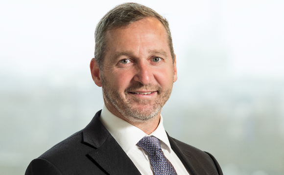 Jupiter CEO Andrew Formica Jupiter CEO Andrew Formica